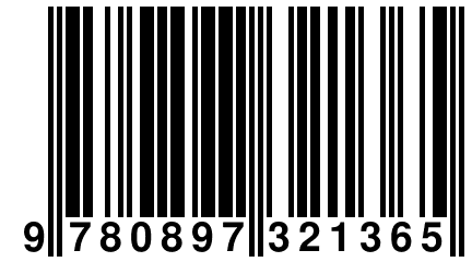 9 780897 321365