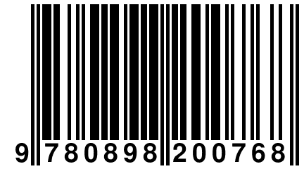 9 780898 200768