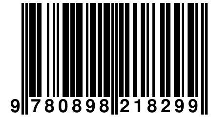 9 780898 218299
