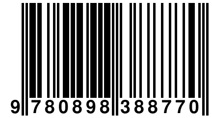 9 780898 388770