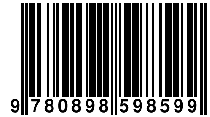 9 780898 598599