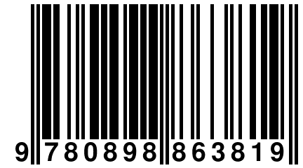 9 780898 863819