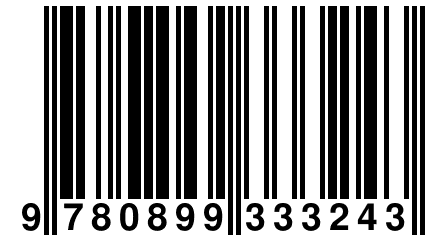 9 780899 333243