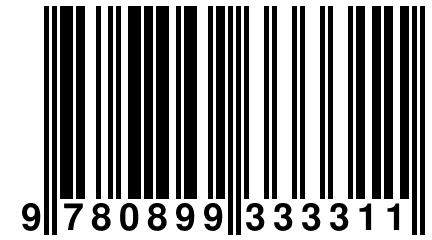 9 780899 333311