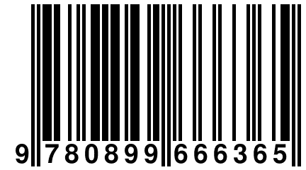 9 780899 666365