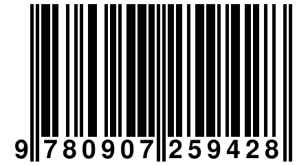 9 780907 259428