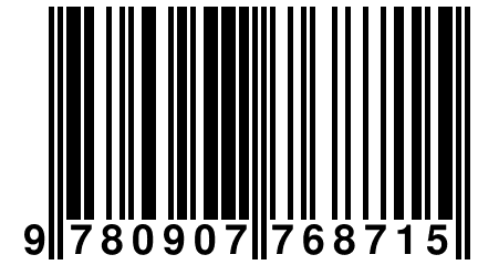 9 780907 768715