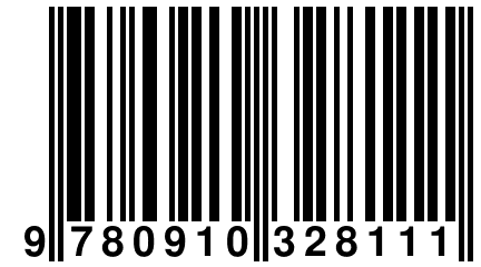9 780910 328111