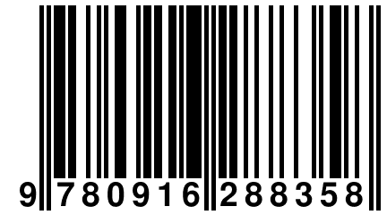 9 780916 288358