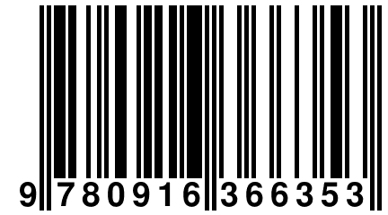 9 780916 366353