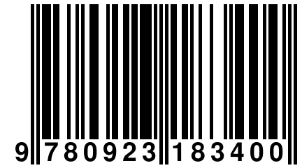 9 780923 183400