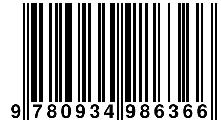 9 780934 986366