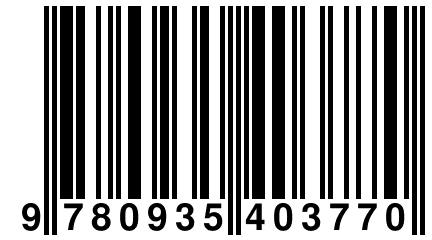 9 780935 403770