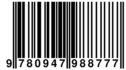 9 780947 988777