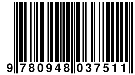 9 780948 037511