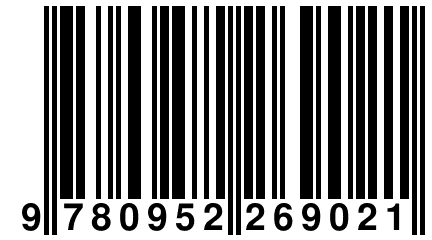 9 780952 269021