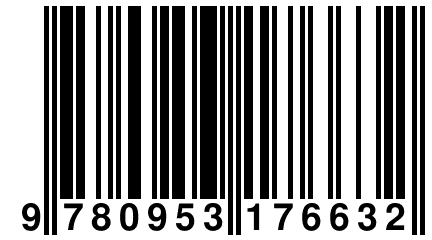 9 780953 176632