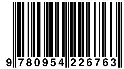 9 780954 226763