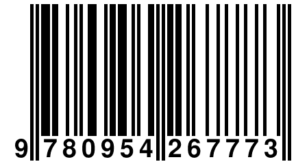 9 780954 267773