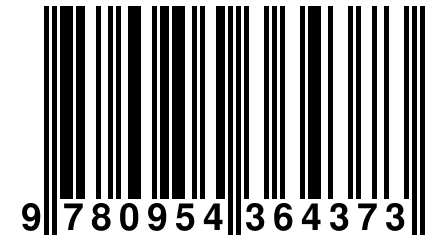 9 780954 364373