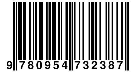 9 780954 732387