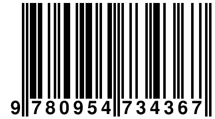 9 780954 734367