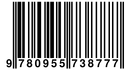 9 780955 738777