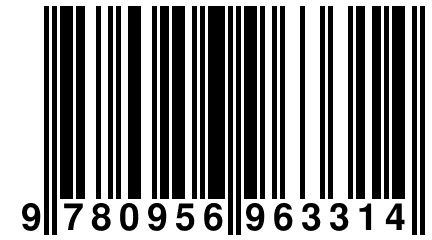 9 780956 963314