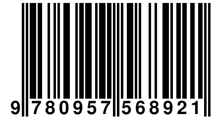9 780957 568921