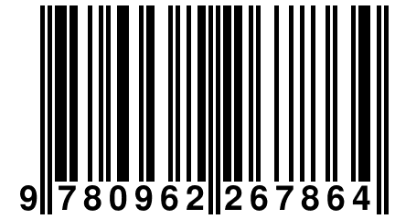 9 780962 267864