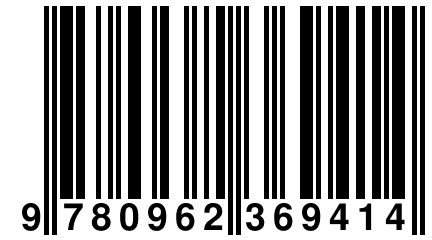 9 780962 369414