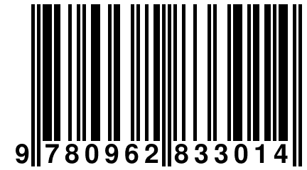 9 780962 833014