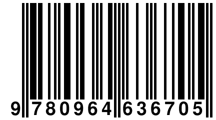 9 780964 636705