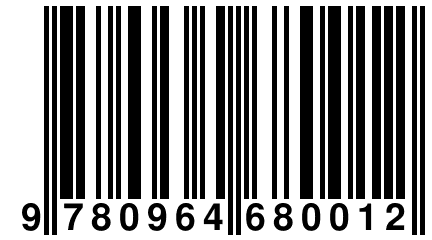 9 780964 680012