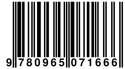 9 780965 071666