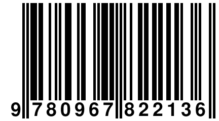 9 780967 822136