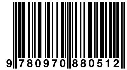 9 780970 880512