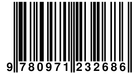 9 780971 232686