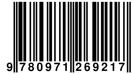 9 780971 269217