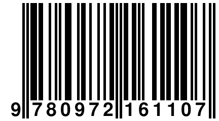9 780972 161107
