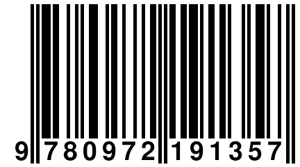 9 780972 191357
