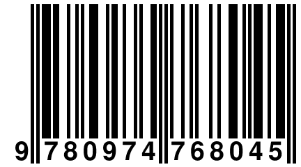 9 780974 768045