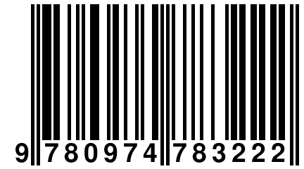 9 780974 783222