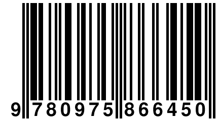 9 780975 866450