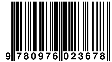 9 780976 023678