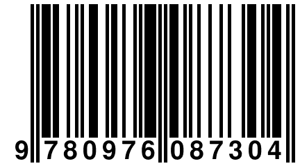 9 780976 087304