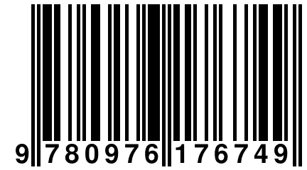 9 780976 176749