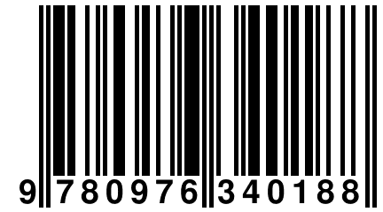 9 780976 340188