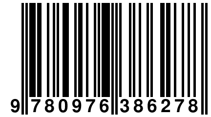 9 780976 386278
