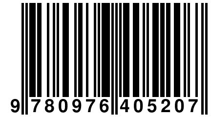 9 780976 405207